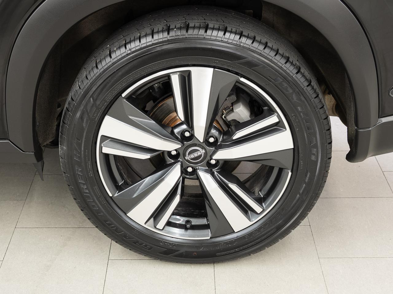 2024 Nissan Rogue SL AWD | Nav | Leather | Panoroof | ACC | CarPlay Photo