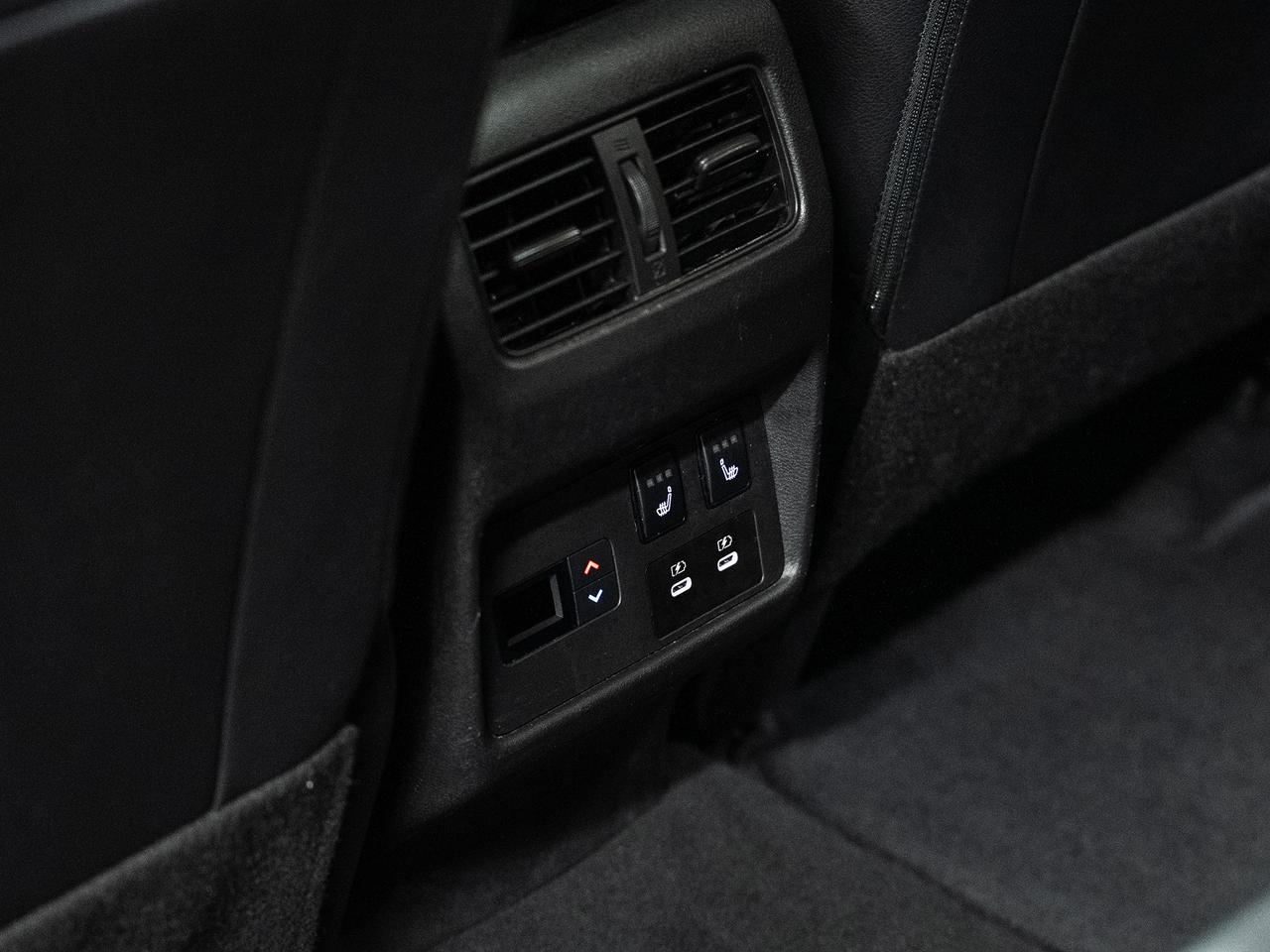 2024 Nissan Rogue SL AWD | Nav | Leather | Panoroof | ACC | CarPlay Photo