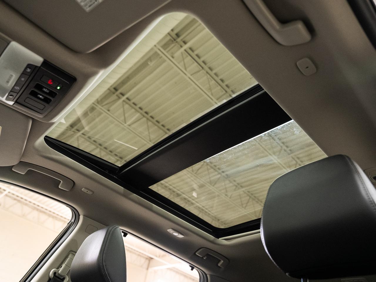 2024 Nissan Rogue SL AWD | Nav | Leather | Panoroof | ACC | CarPlay