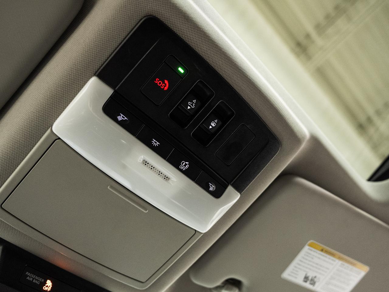 2024 Nissan Rogue SL AWD | Nav | Leather | Panoroof | ACC | CarPlay Photo