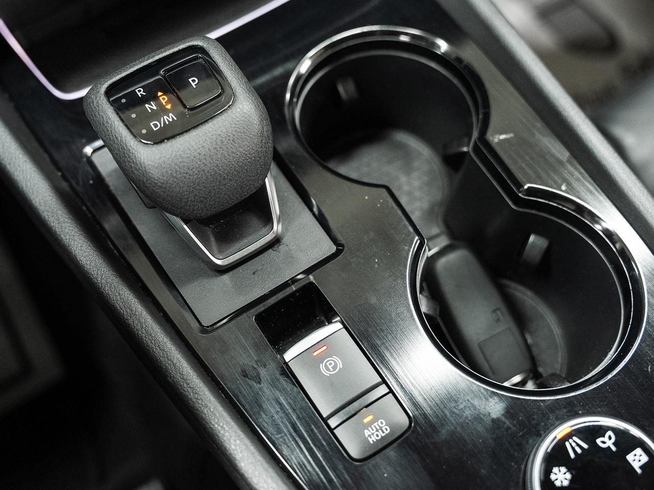 2024 Nissan Rogue SL AWD | Nav | Leather | Panoroof | ACC | CarPlay Photo