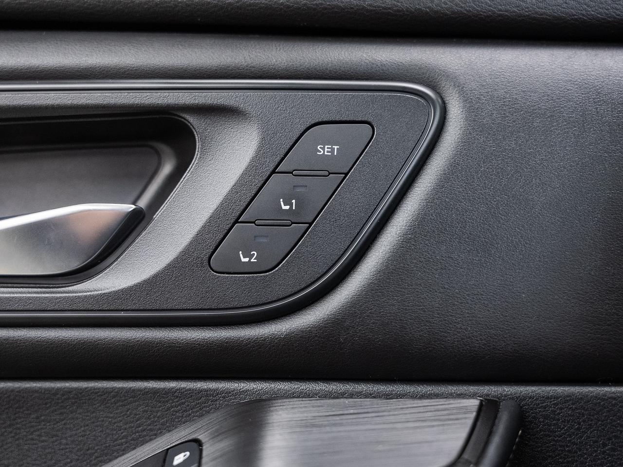 2024 Nissan Rogue SL AWD | Nav | Leather | Panoroof | ACC | CarPlay Photo