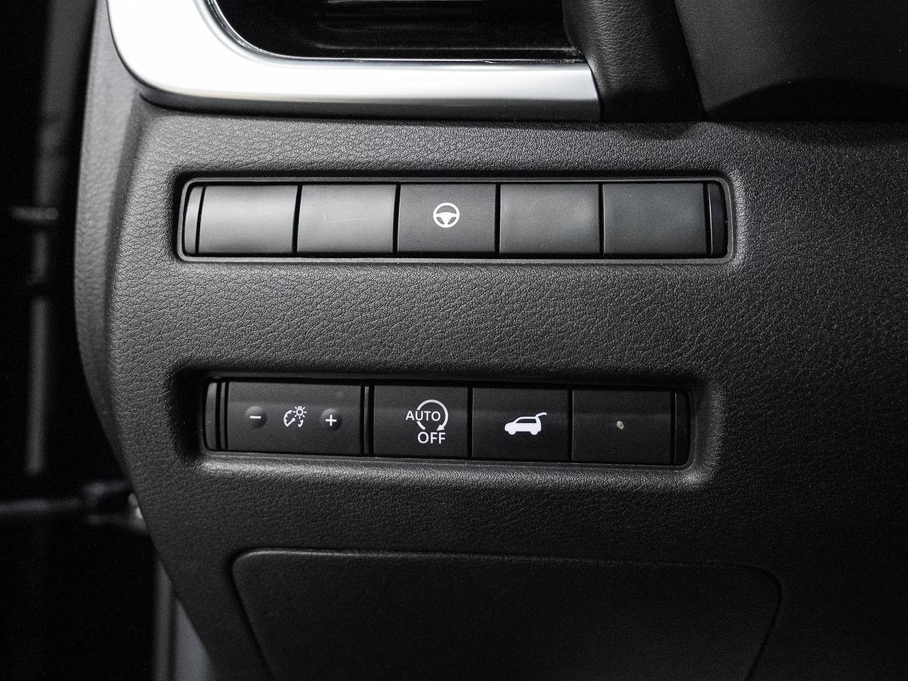 2024 Nissan Rogue SL AWD | Nav | Leather | Panoroof | ACC | CarPlay Photo