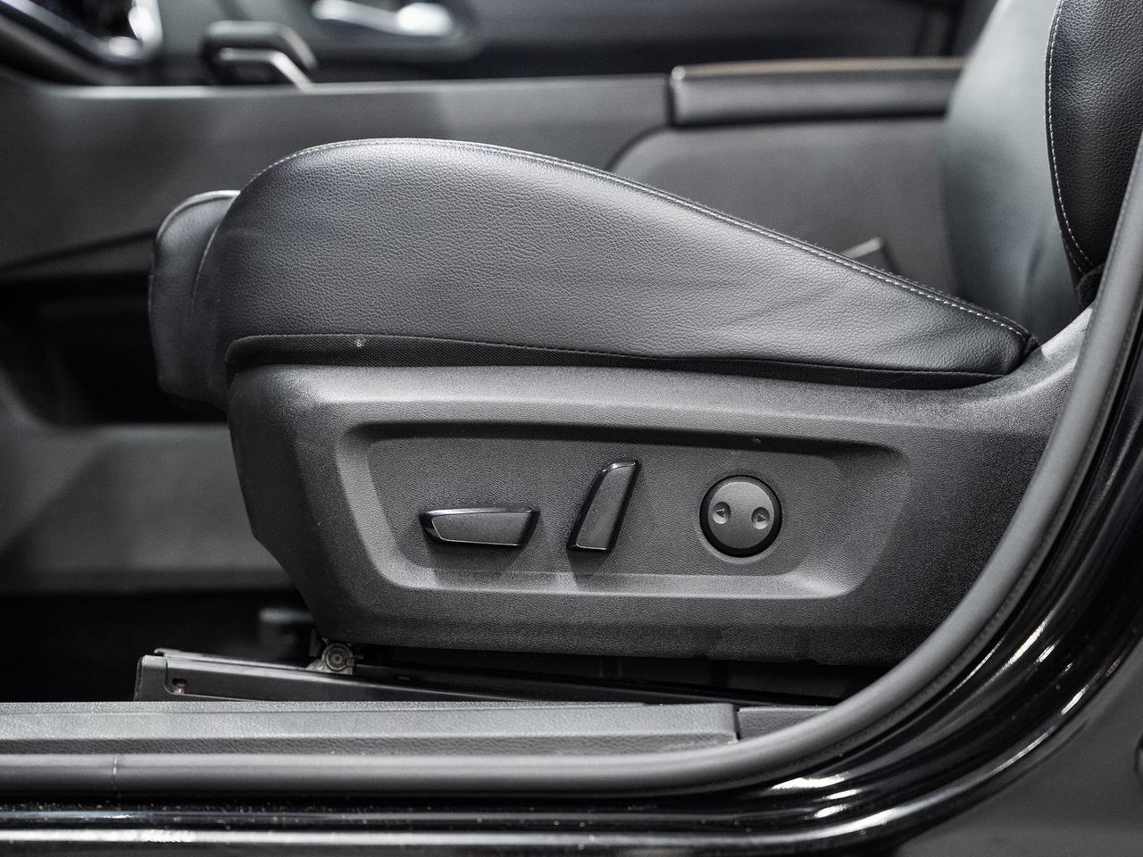 2024 Nissan Rogue SL AWD | Nav | Leather | Panoroof | ACC | CarPlay Photo