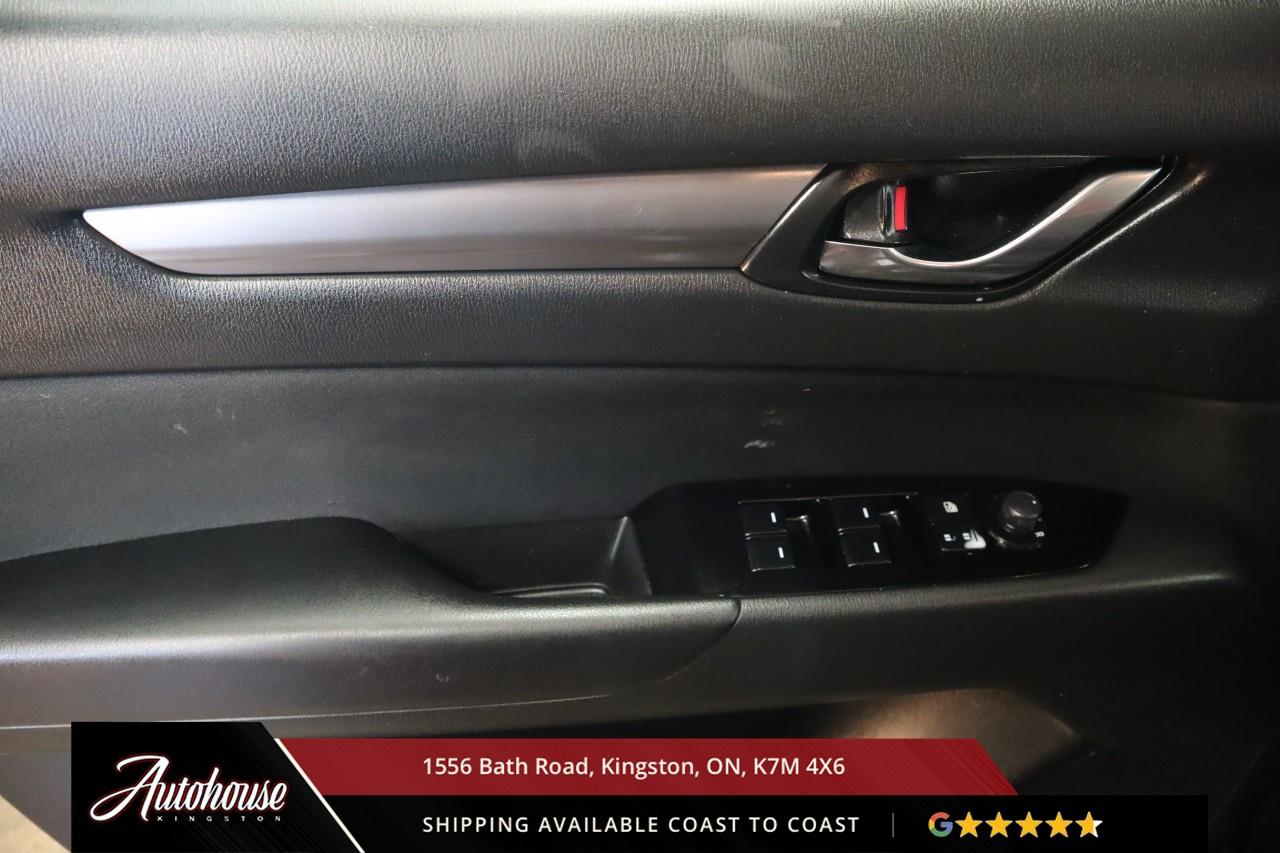 2022 Mazda CX-5 GX APPLE CARPLAY / ANDROID AUTO - AWD Photo