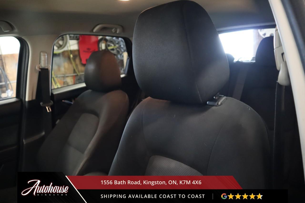 2022 Mazda CX-5 GX APPLE CARPLAY / ANDROID AUTO - AWD Photo