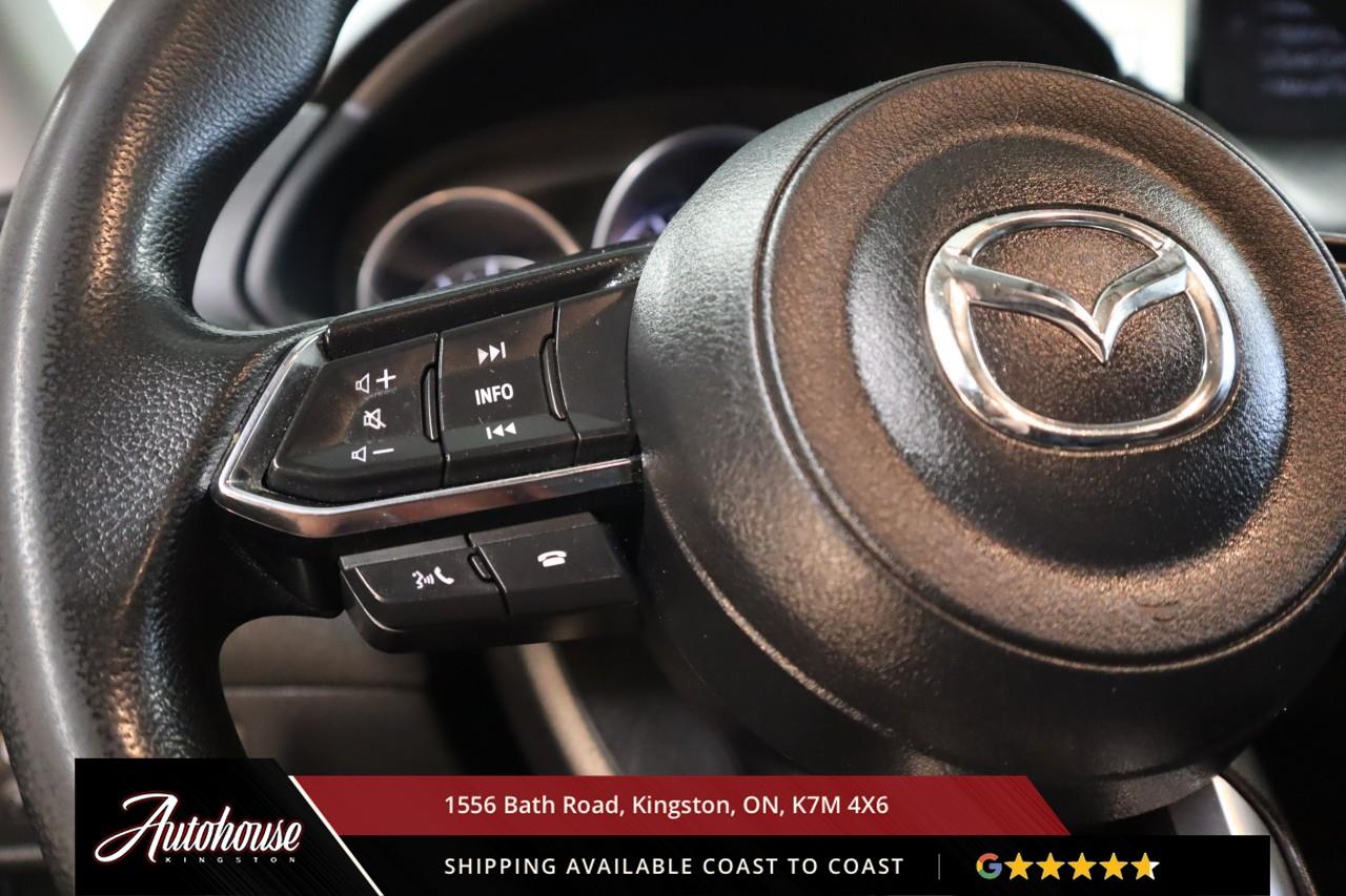 2022 Mazda CX-5 GX APPLE CARPLAY / ANDROID AUTO - AWD Photo