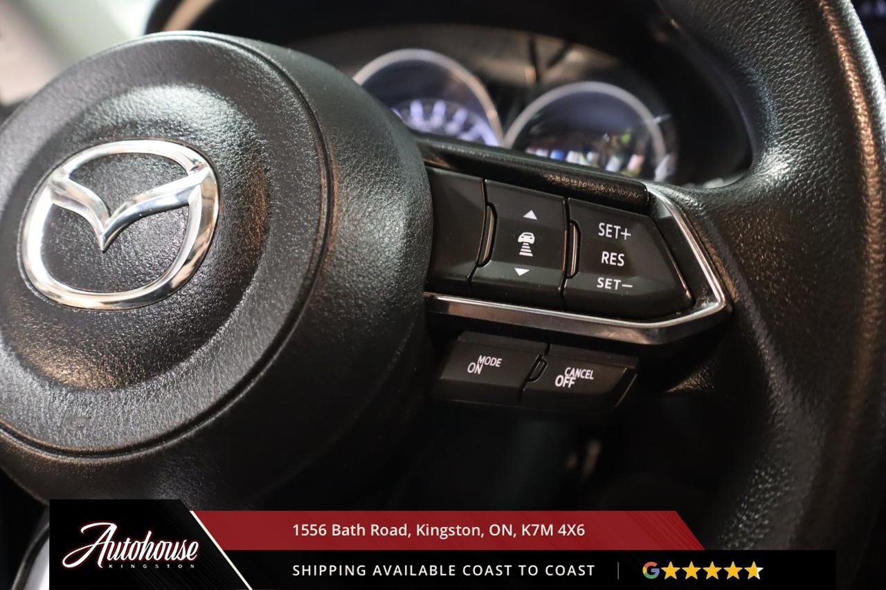 2022 Mazda CX-5 GX APPLE CARPLAY / ANDROID AUTO - AWD Photo