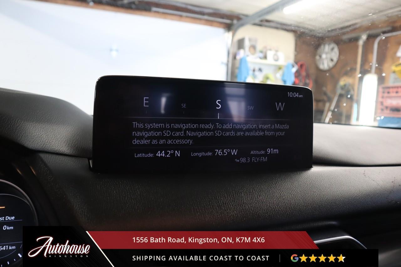 2022 Mazda CX-5 GX APPLE CARPLAY / ANDROID AUTO - AWD Photo