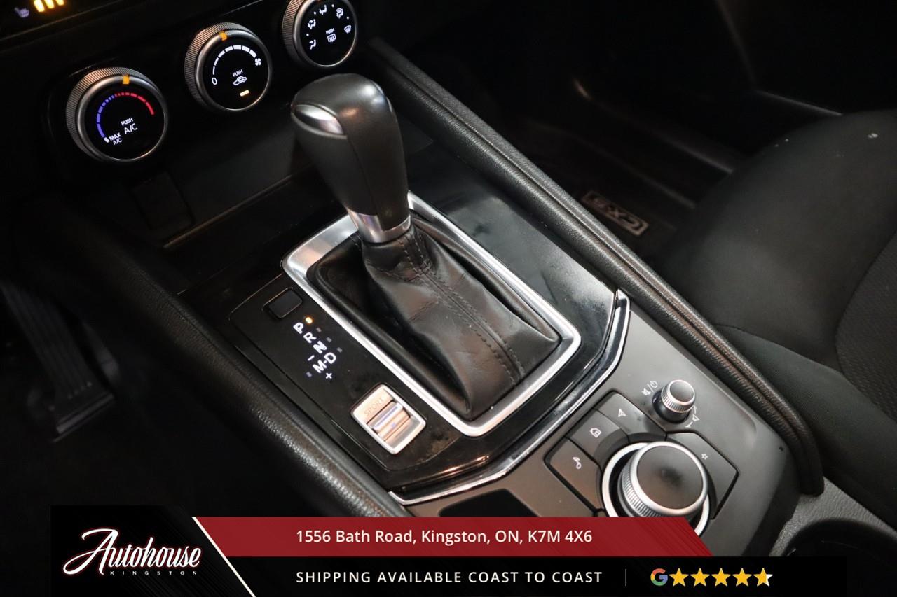2022 Mazda CX-5 GX APPLE CARPLAY / ANDROID AUTO - AWD Photo