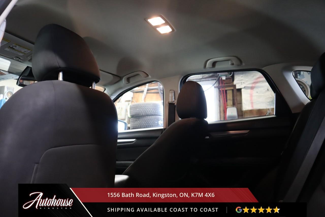 2022 Mazda CX-5 GX APPLE CARPLAY / ANDROID AUTO - AWD Photo