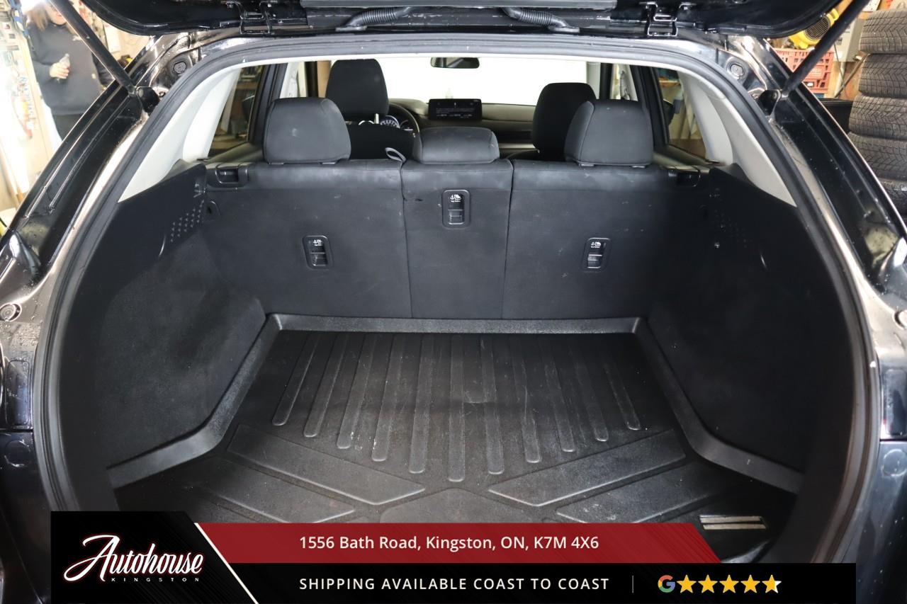 2022 Mazda CX-5 GX APPLE CARPLAY / ANDROID AUTO - AWD Photo