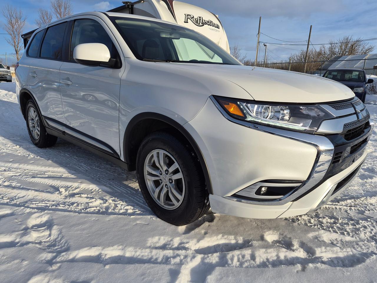 <p>4 New Tires, New Exhaust, Balance of Factory Warranty, WHY BUY FROM DEALERS WHO CHARGE THOUSANDS ABOVE AD PRICE. No fees, just AD price plus tax. Mechanically certified / Serviced / No extra repairs. Warranty Available. Easy low interest rate financing available. Free Carfax and Mechanical Fitness Assessment. Family owned and operated. 20+ Years BBB A+, 14 years Consumer choice award. Metro Community Choice Favorite, CarGurus Top Rated Dealer. Amvic Licensee. top used dealer voted bybestinedmonton.com. Real Google Reviews from real customers</p>