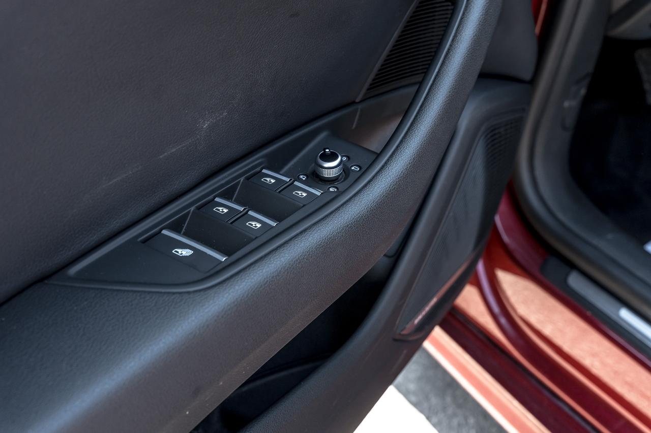 2018 Audi A5 TECHNIK CONVERTIBLE | CLEAN CARFAX | BANG & OLUFSO Photo