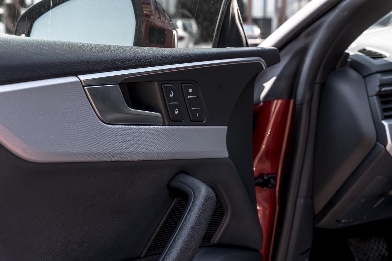 2018 Audi A5 TECHNIK CONVERTIBLE | CLEAN CARFAX | BANG & OLUFSO Photo