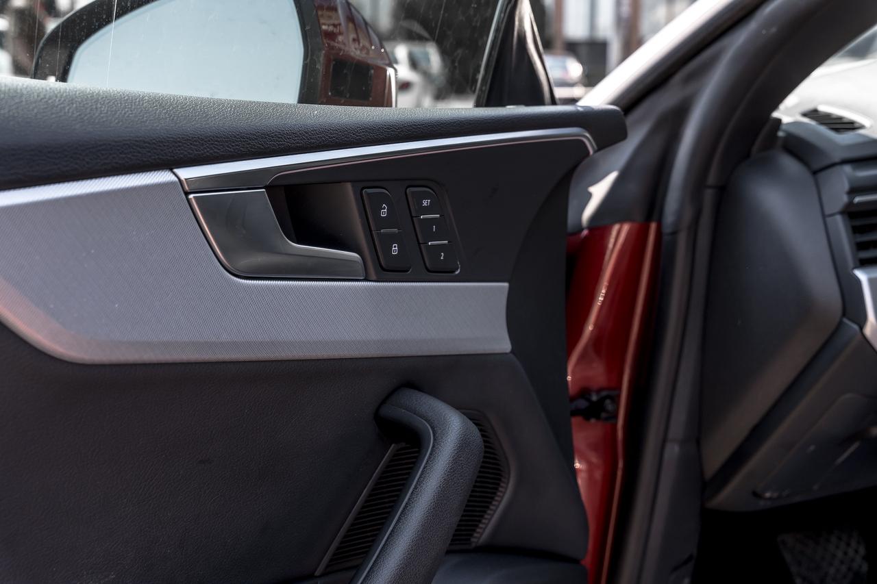 2018 Audi A5 TECHNIK CONVERTIBLE | CLEAN CARFAX | BANG & OLUFSO Photo