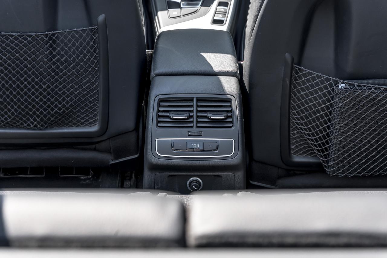 2018 Audi A5 TECHNIK CONVERTIBLE | CLEAN CARFAX | BANG & OLUFSO Photo