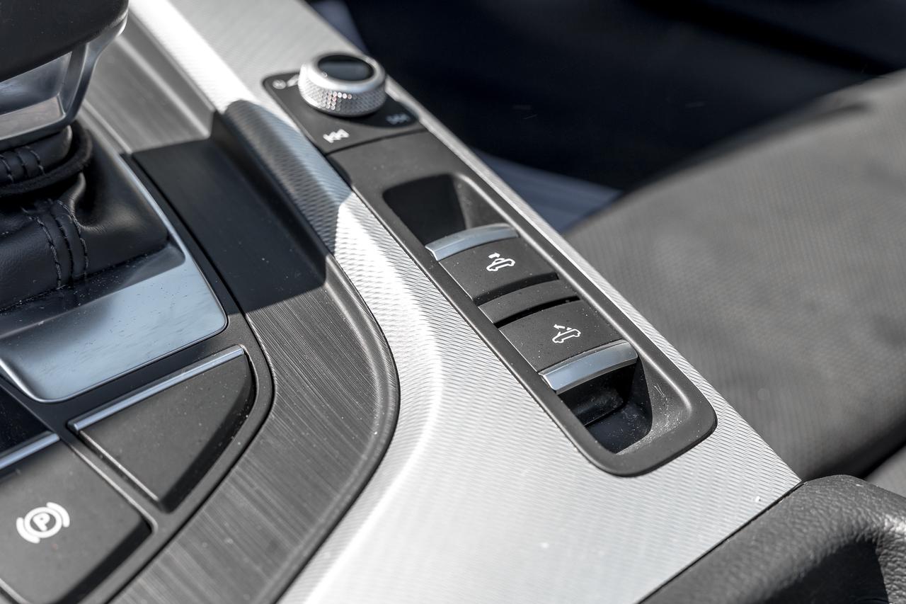 2018 Audi A5 TECHNIK CONVERTIBLE | CLEAN CARFAX | BANG & OLUFSO Photo