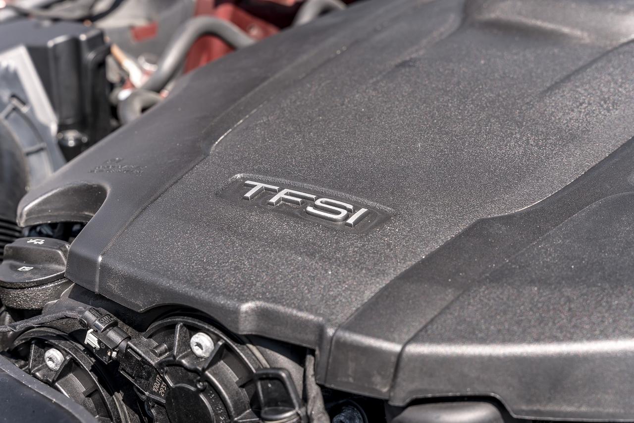 2018 Audi A5 TECHNIK CONVERTIBLE | CLEAN CARFAX | BANG & OLUFSO Photo