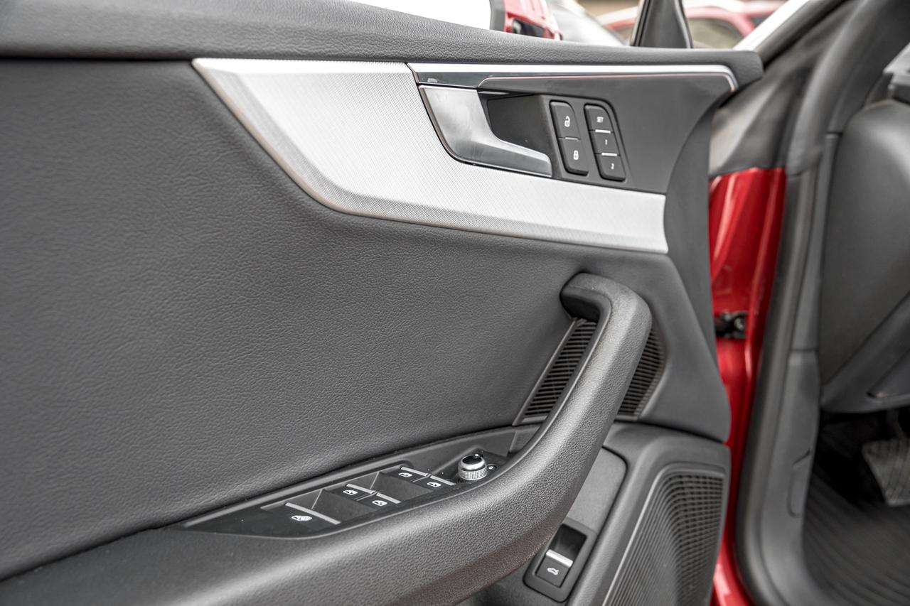 2018 Audi A5 TECHNIK CONVERTIBLE | CLEAN CARFAX | BANG & OLUFSO Photo