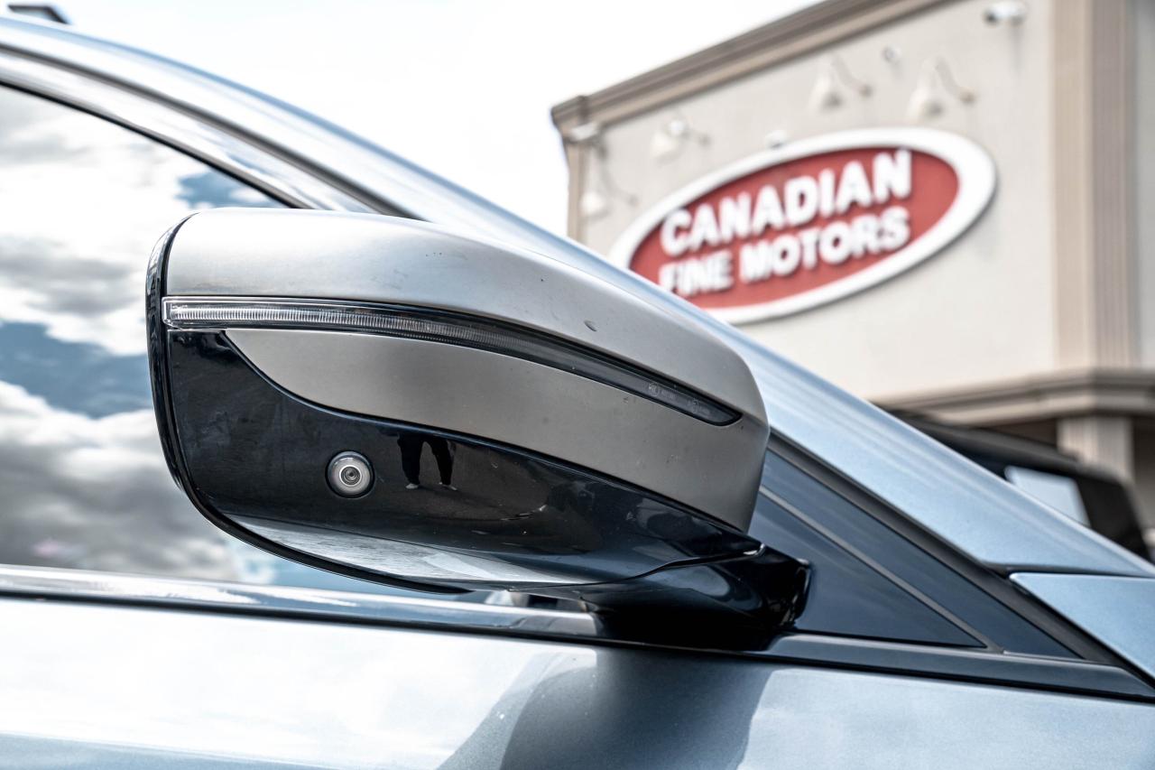 2018 BMW 5 Series M550i XDRIVE | M SPORT | SUNROOF | COOLED SEATS | Photo