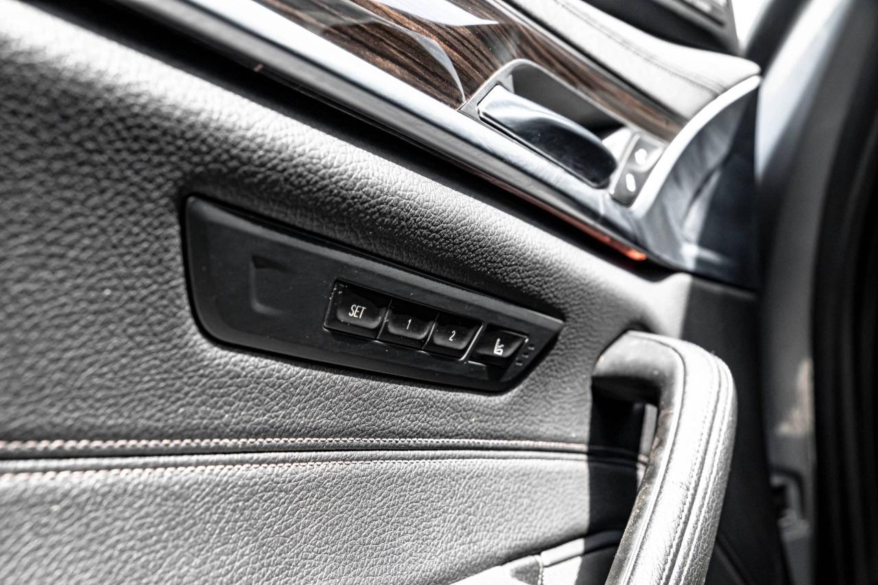 2018 BMW 5 Series M550i XDRIVE | M SPORT | SUNROOF | COOLED SEATS | Photo