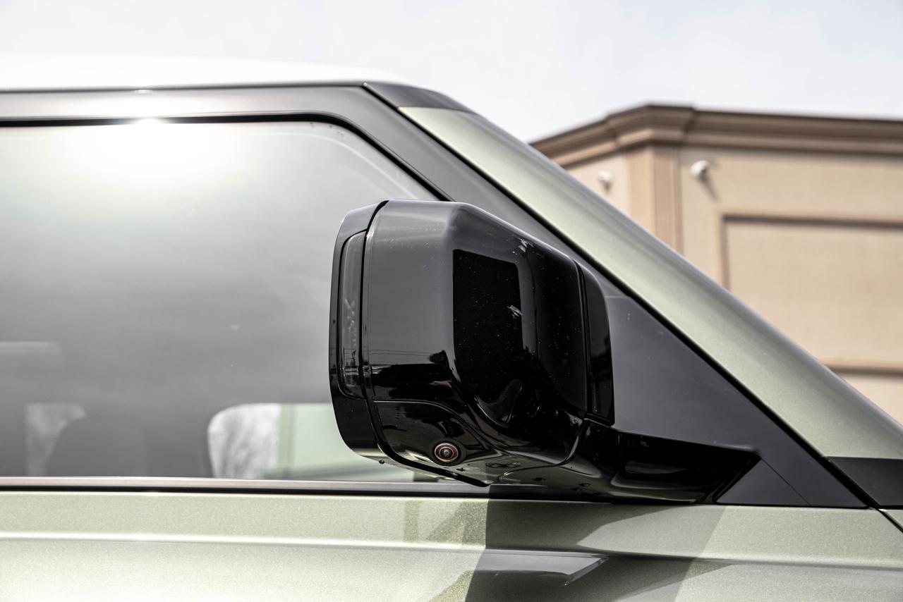 2022 Land Rover Defender S 90 AWD | CLEAN CARFAX | 360 CAM | NAVI | MERIDIA Photo4