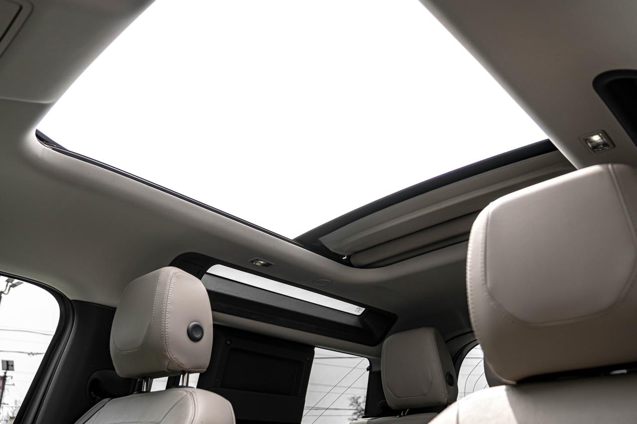 2022 Land Rover Defender S 90 AWD | CLEAN CARFAX | 360 CAM | NAVI | MERIDIA Photo