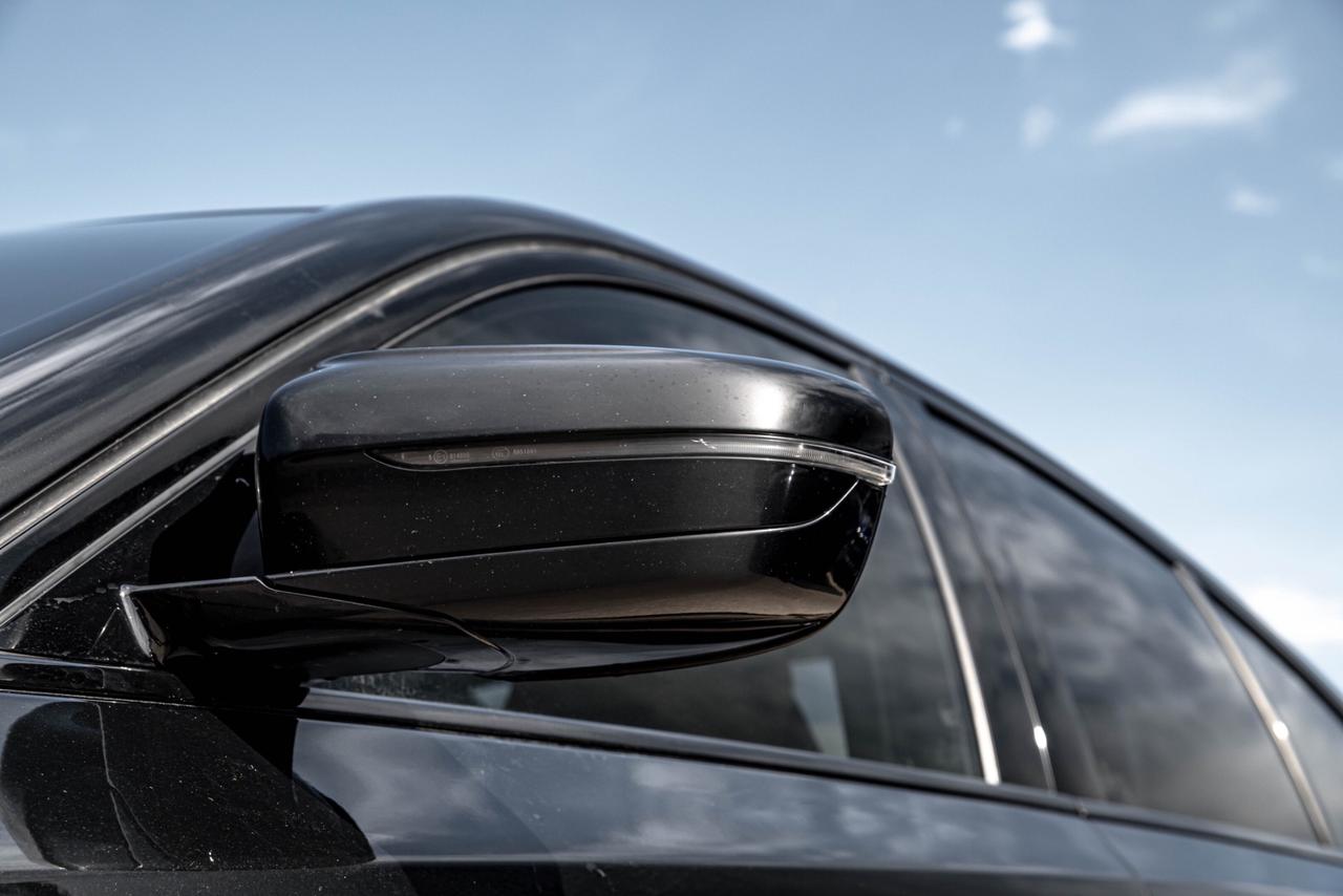 2021 BMW M5 COMPETITION AWD | HUD | NAVI | SUNROOF | Photo