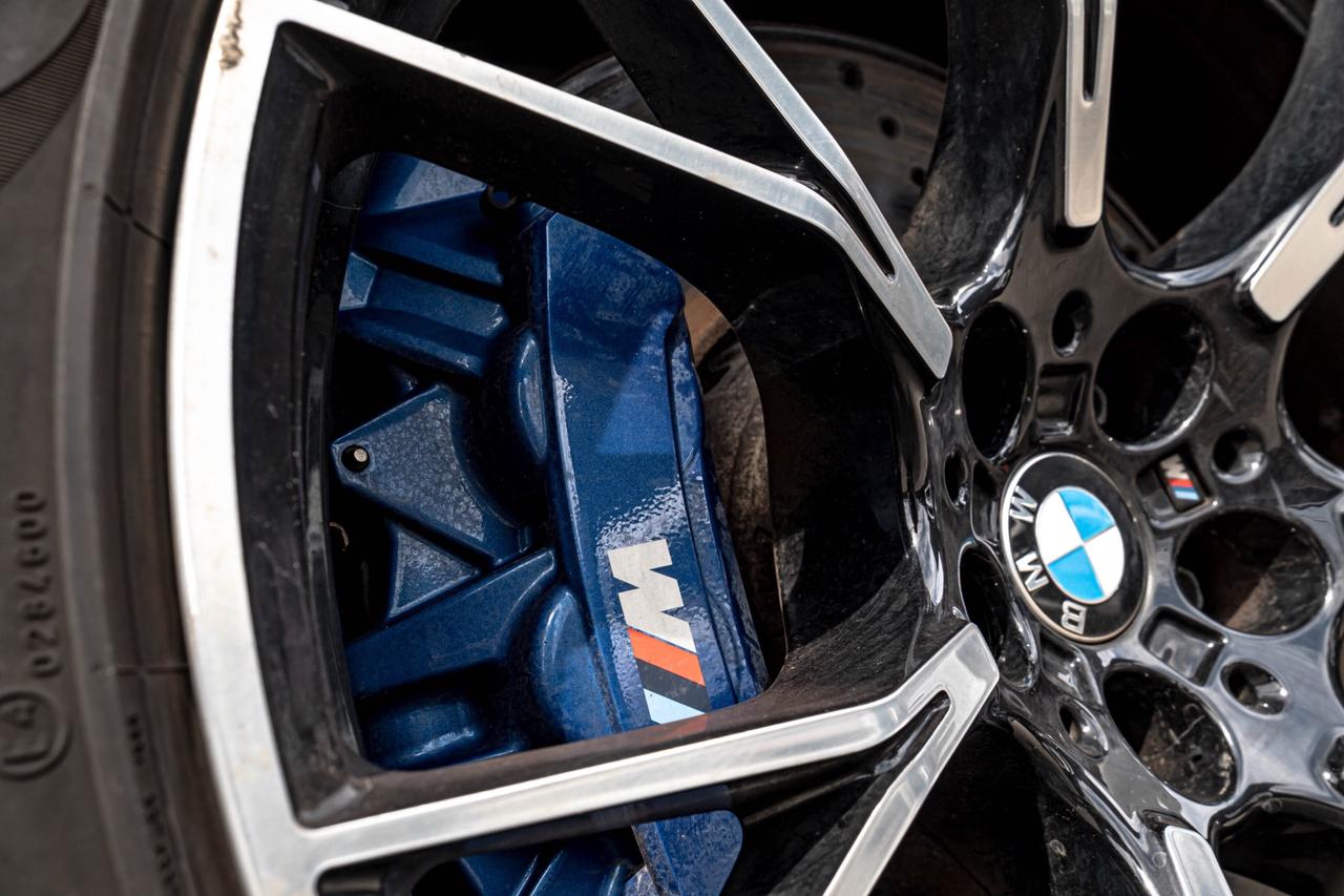 2021 BMW M5 COMPETITION AWD | HUD | NAVI | SUNROOF | Photo