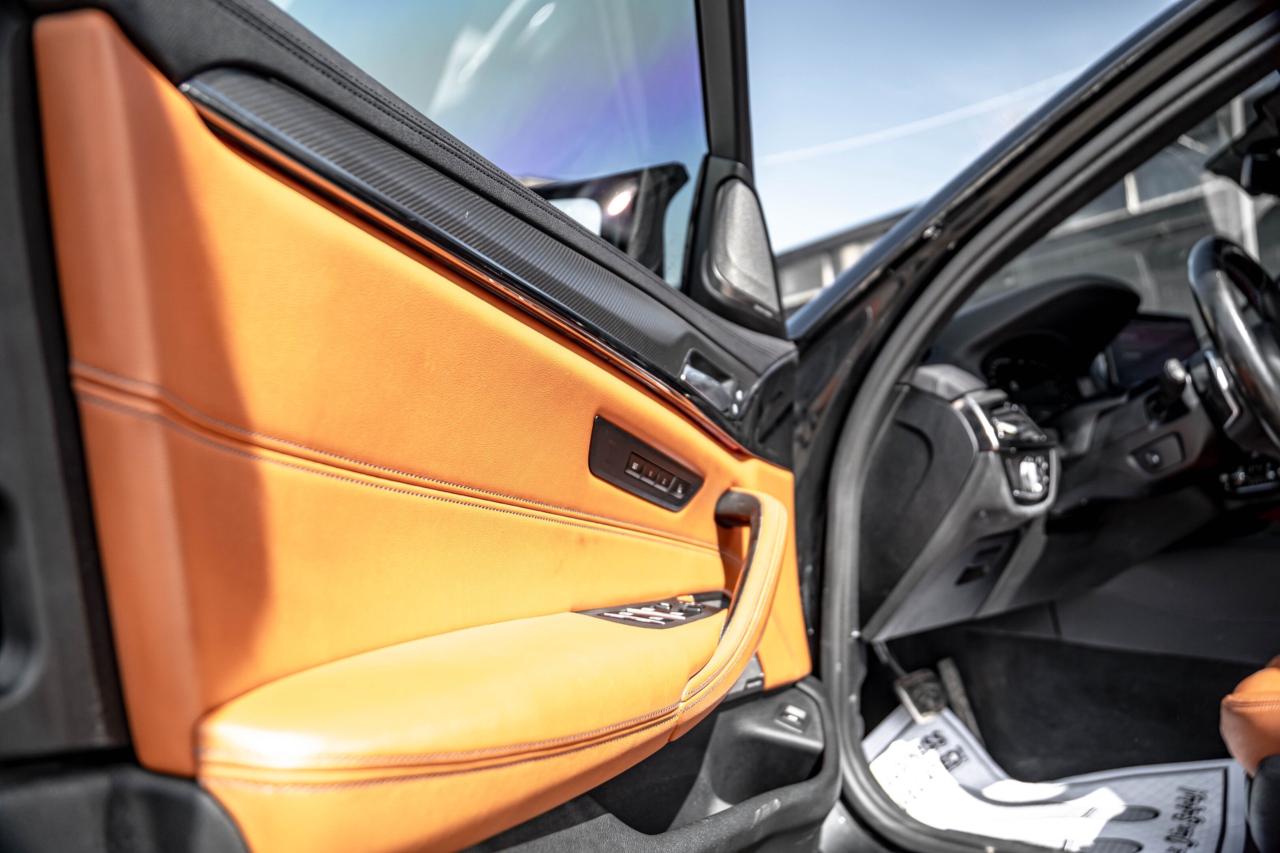 2021 BMW M5 COMPETITION AWD | HUD | NAVI | SUNROOF | Photo