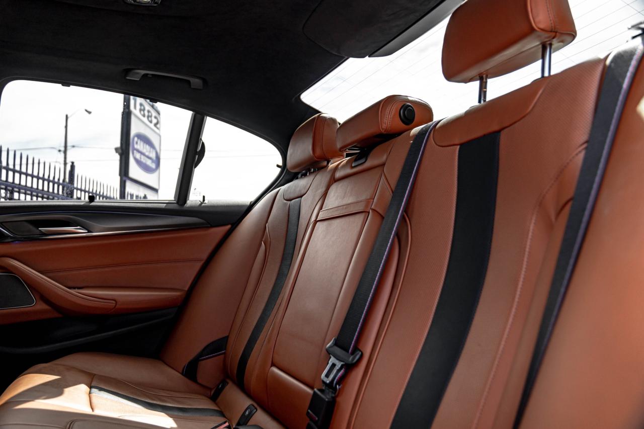 2021 BMW M5 COMPETITION AWD | HUD | NAVI | SUNROOF | Photo