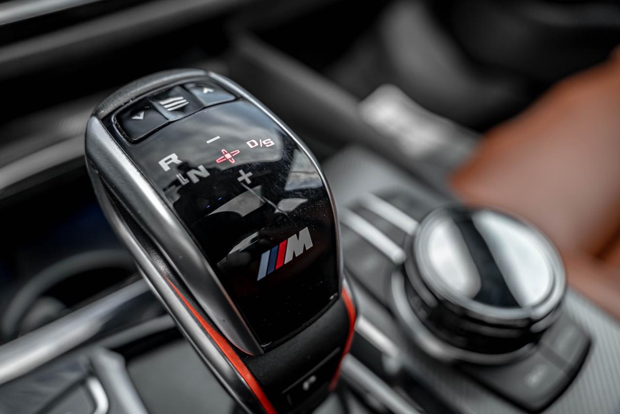 2021 BMW M5 COMPETITION AWD | HUD | NAVI | SUNROOF | Photo