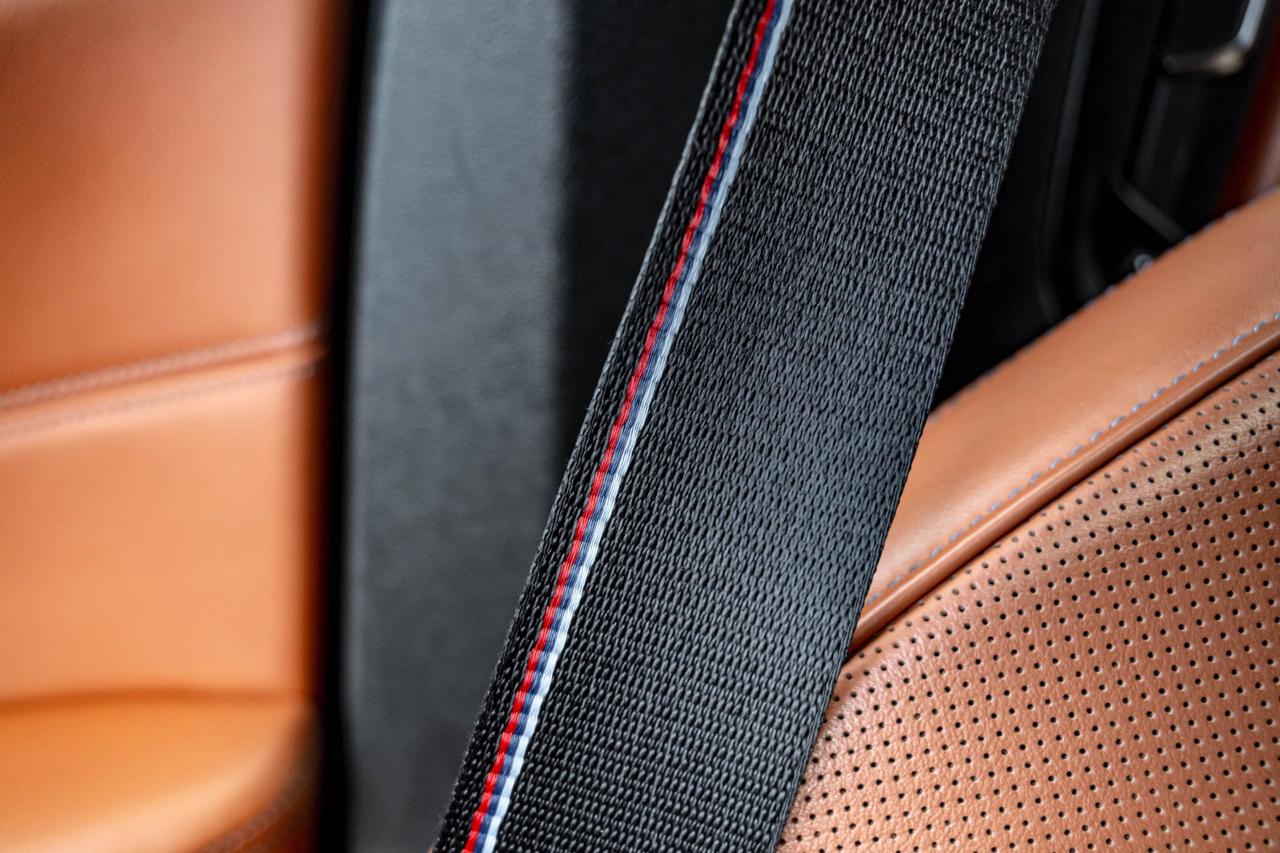 2021 BMW M5 COMPETITION AWD | HUD | NAVI | SUNROOF | Photo