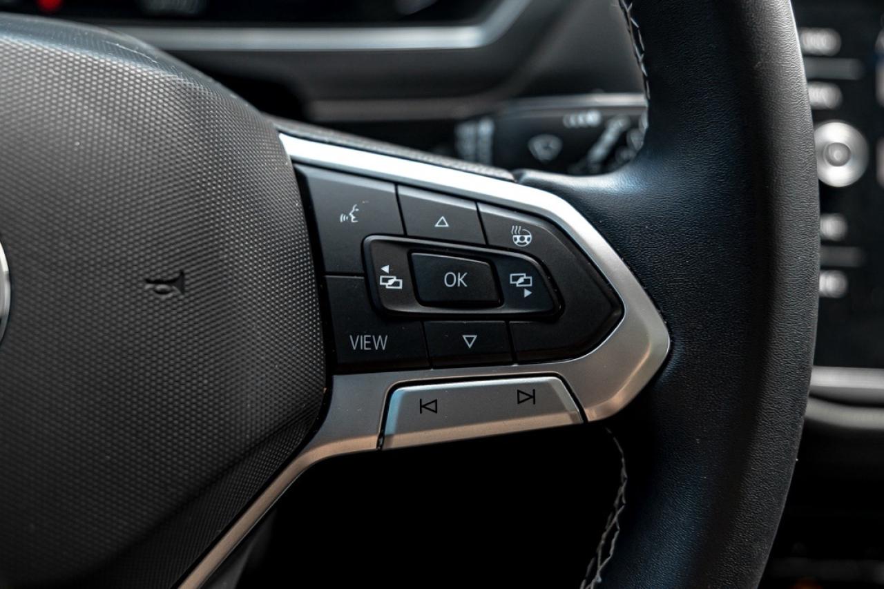 2023 Volkswagen Tiguan COMFORTLINE 4MOTION PANO CLEAN CARFAX HEATED Photo