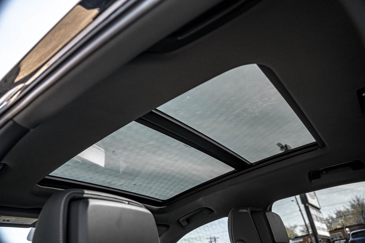 2021 Audi E-Tron Sportback PROGRESSIV | QUATTRO | COOLED SEATS | NAVI | Photo