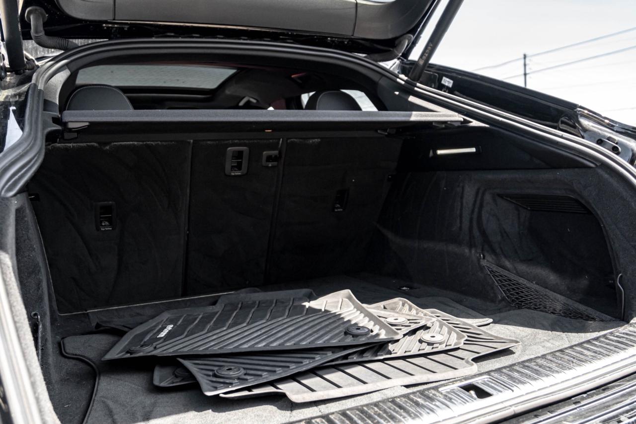 2021 Audi E-Tron Sportback PROGRESSIV | QUATTRO | COOLED SEATS | NAVI | Photo