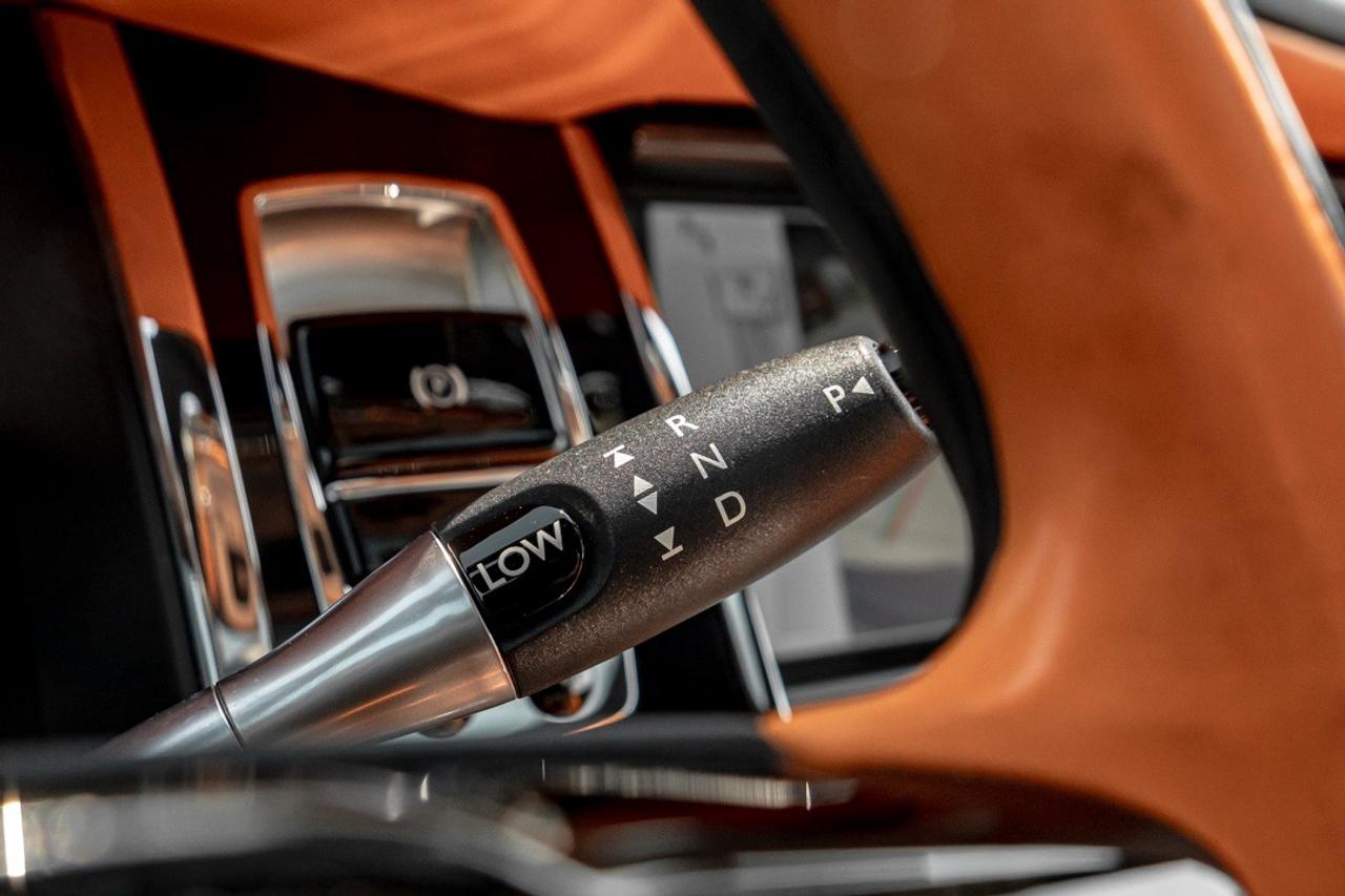 2014 Rolls Royce Wraith COUPE CLEAN CARFAX SUNROOF NAVI HUD Photo