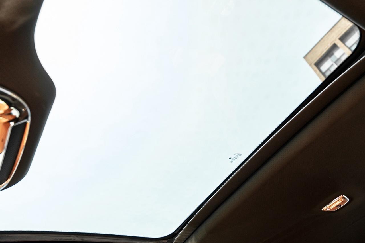 2014 Rolls Royce Wraith COUPE CLEAN CARFAX SUNROOF NAVI HUD Photo