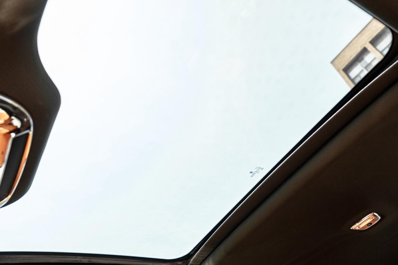 2014 Rolls Royce Wraith COUPE CLEAN CARFAX SUNROOF NAVI HUD Photo