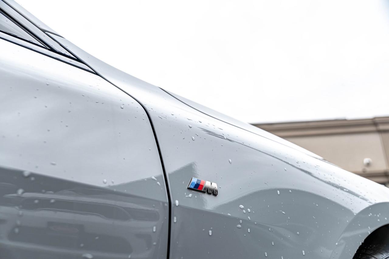 2023 BMW 4 Series M440i XDRIVE COUPE | M SPORT | ONE OWNER | BURGUND Photo