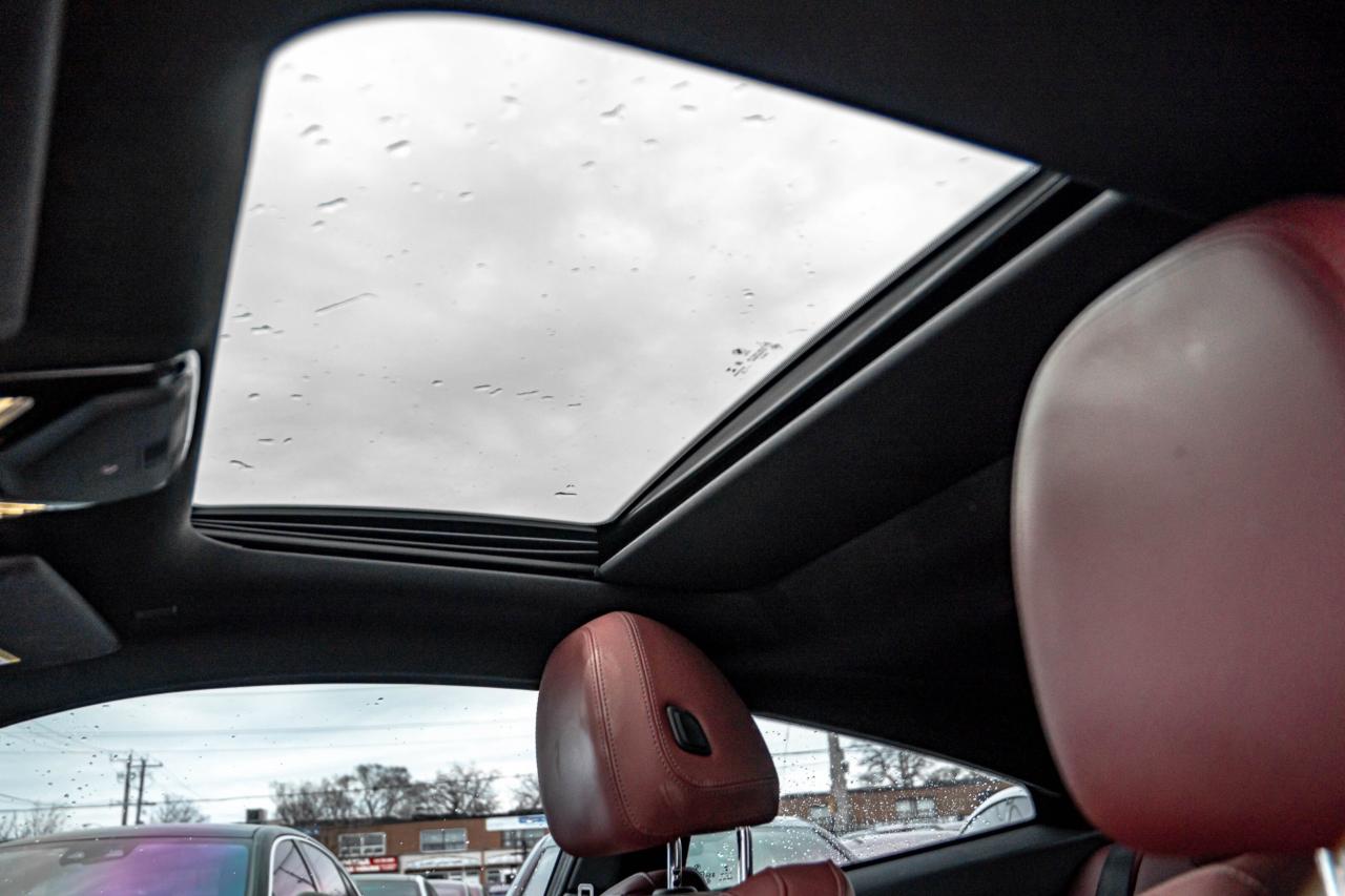 2023 BMW 4 Series M440i XDRIVE COUPE | M SPORT | ONE OWNER | BURGUND Photo