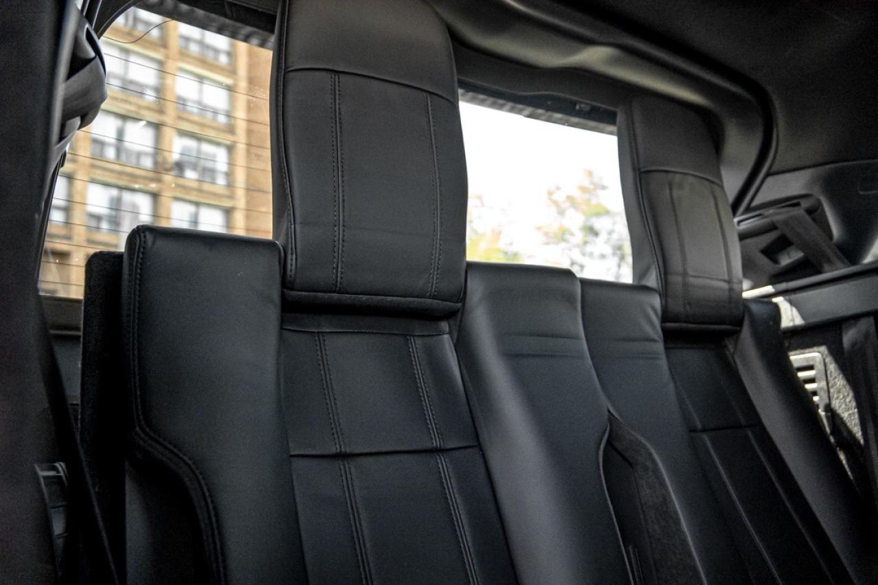 2016 Land Rover Range Rover Sport V8 SC DYNAMIC | 7 PASS | NAVI | PANO Photo