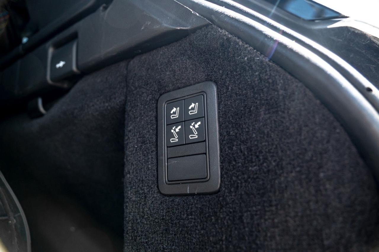 2016 Land Rover Range Rover Sport V8 SC DYNAMIC | 7 PASS | NAVI | PANO Photo