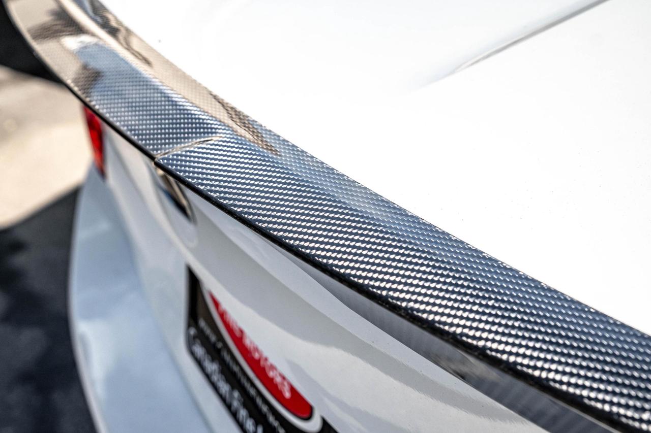 2015 BMW M4 COUPE | CLEAN CARFAX | CARBON PKG | NAVI | SUNROOF Photo