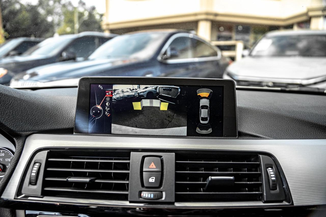 2015 BMW M4 COUPE | CLEAN CARFAX | CARBON PKG | NAVI | SUNROOF Photo