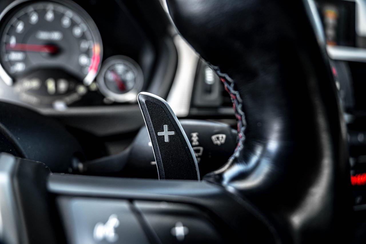 2015 BMW M4 COUPE | CLEAN CARFAX | CARBON PKG | NAVI | SUNROOF Photo