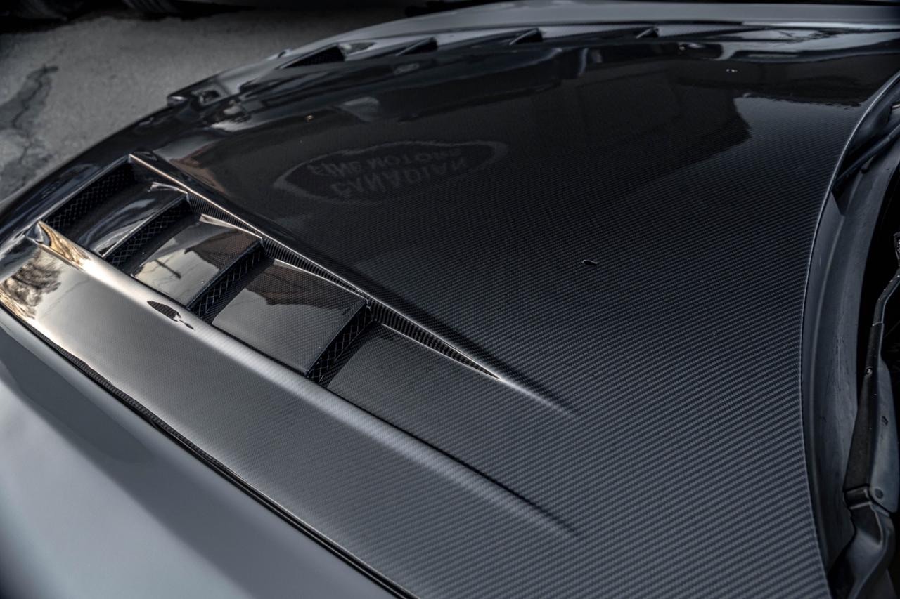 2005 Honda S2000 CONVERTIBLE |6 SPEED |PUSH START |CARBON FIBER HOO Photo