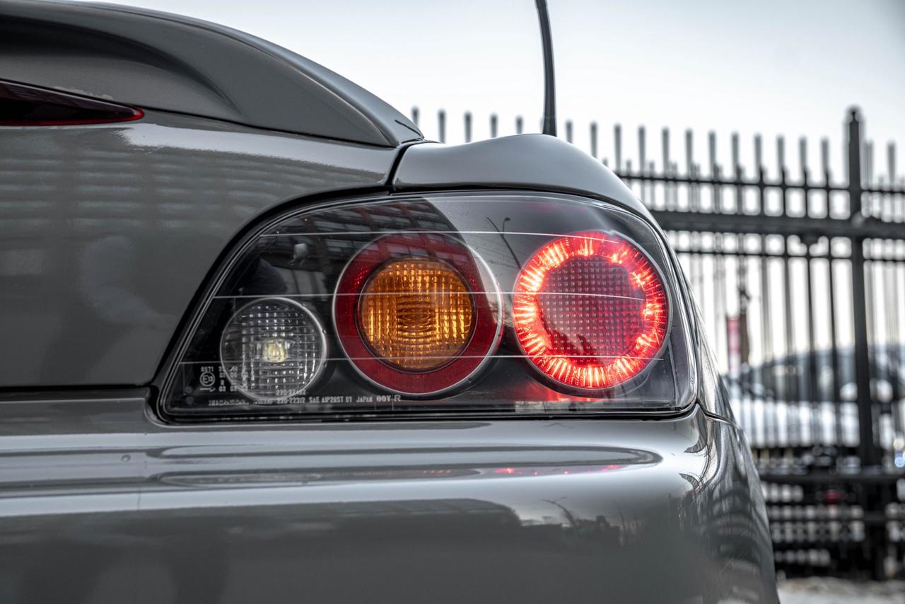 2005 Honda S2000 CONVERTIBLE |6 SPEED |PUSH START |CARBON FIBER HOO Photo