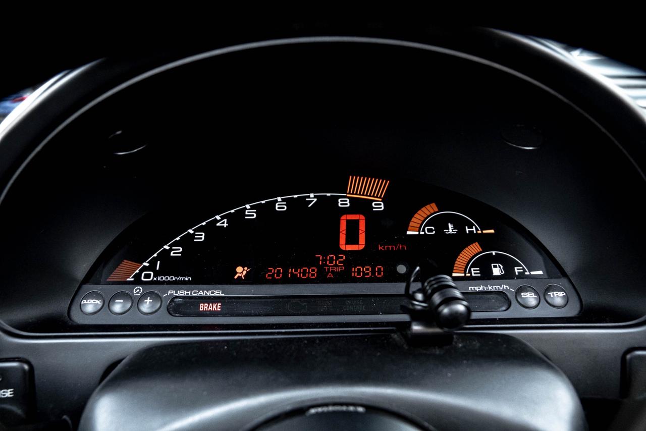 2005 Honda S2000 CONVERTIBLE |6 SPEED |PUSH START |CARBON FIBER HOO Photo